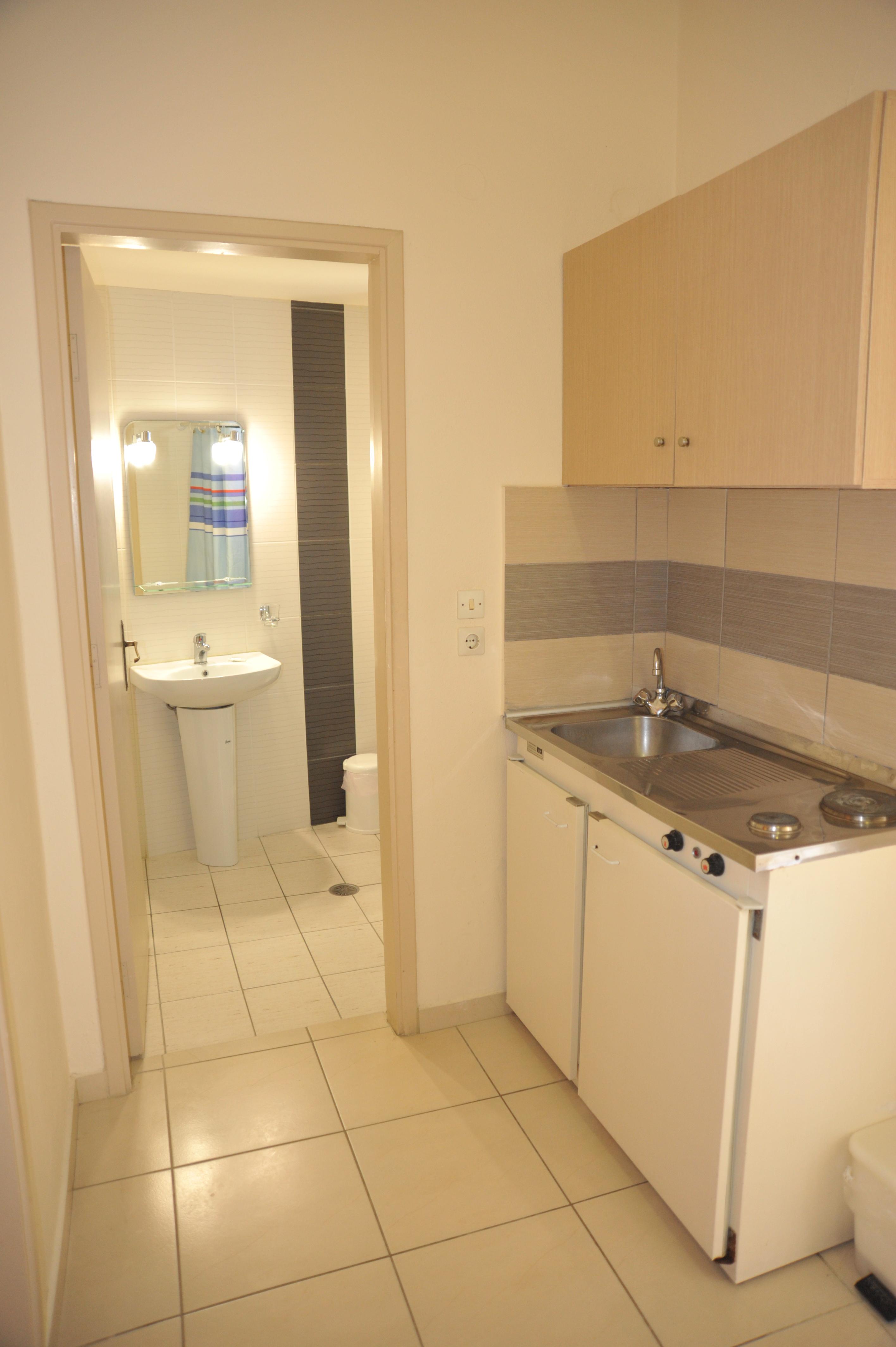 Anseli Hotel Kremastí Екстериор снимка