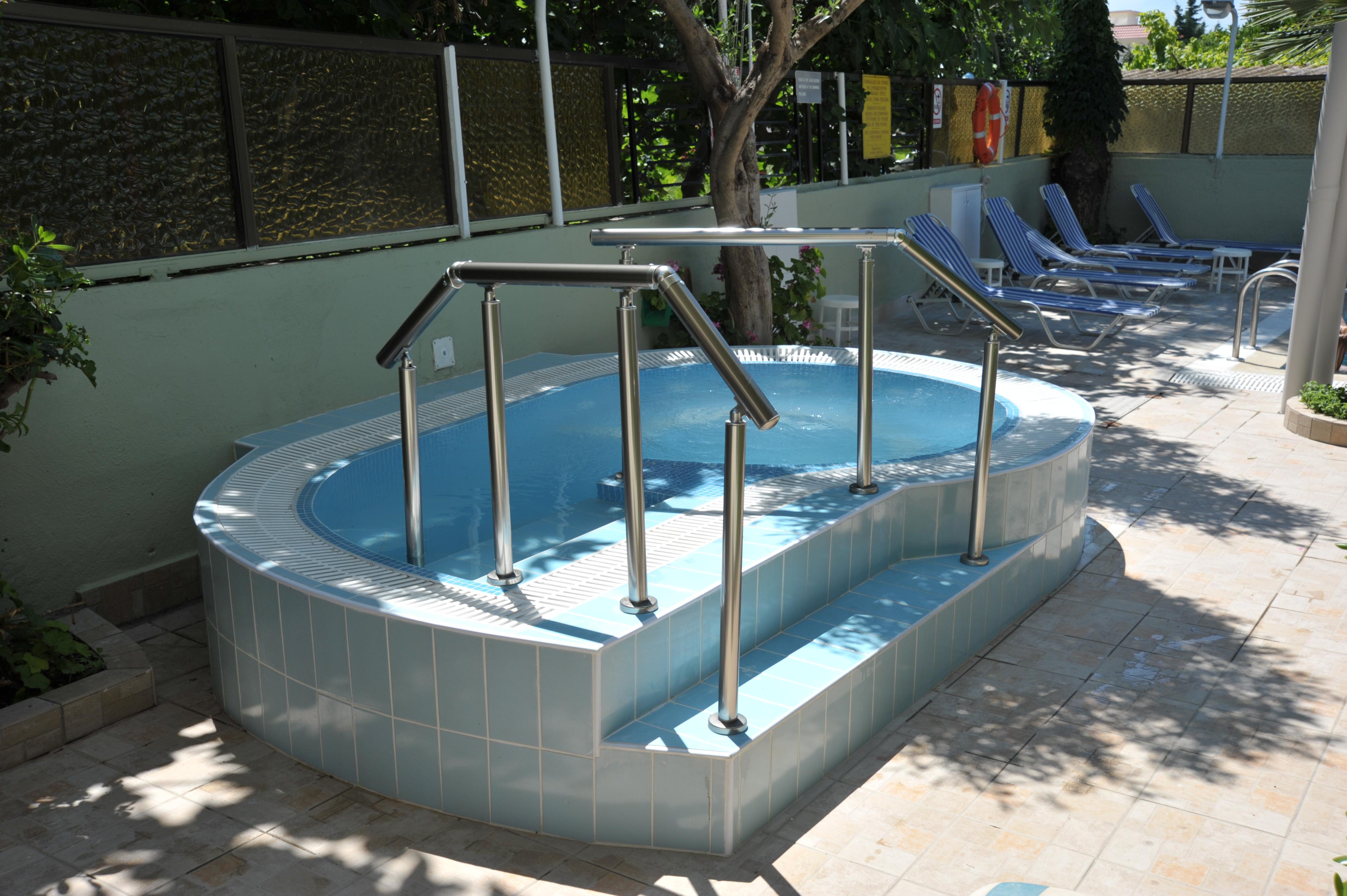 Anseli Hotel Kremastí Екстериор снимка