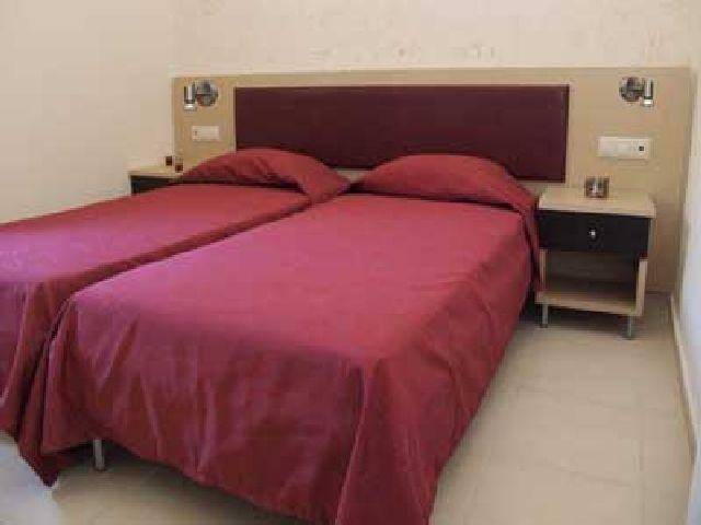 Anseli Hotel Kremastí Екстериор снимка
