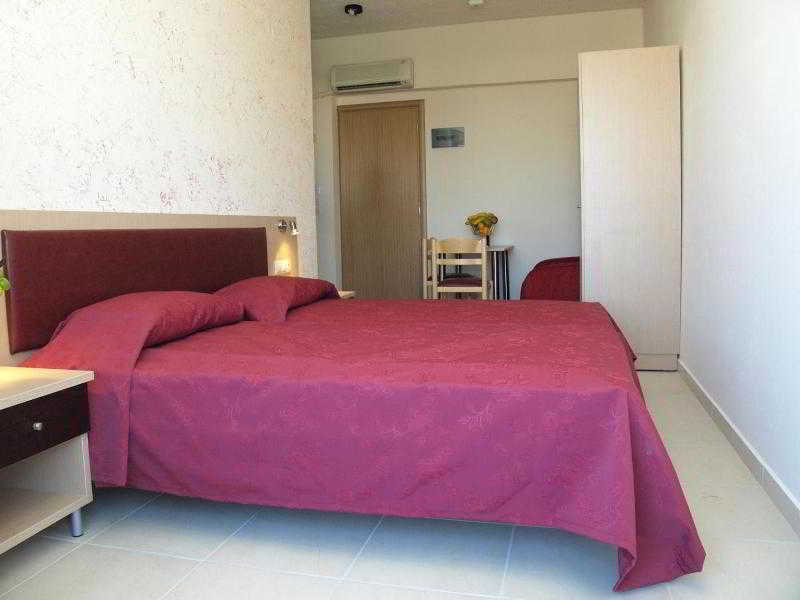 Anseli Hotel Kremastí Екстериор снимка